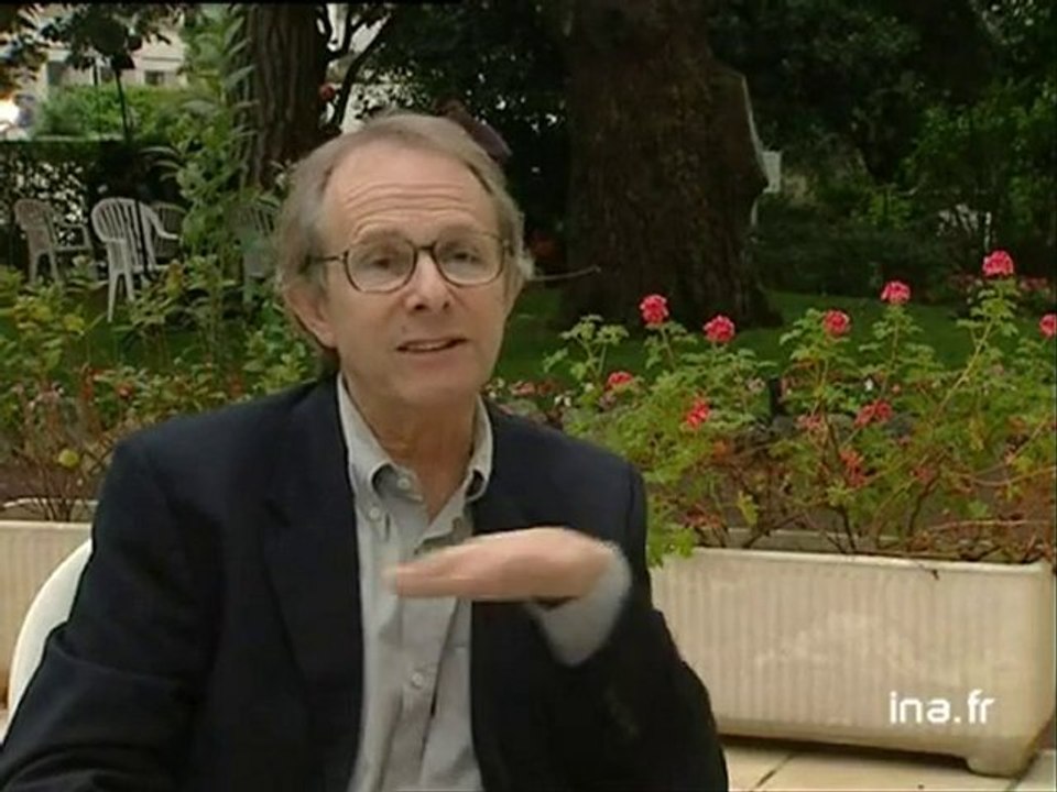 [Cinéma. Bread and roses de Ken LOACH : extraits]