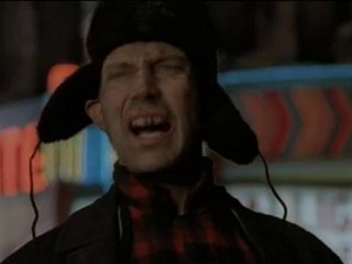 (scene culte) Pare brise sale?3615 bassinette!(suicide kings)