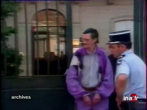 [Justice : Francis Heaulme entendu au procès de Patrick Dils]