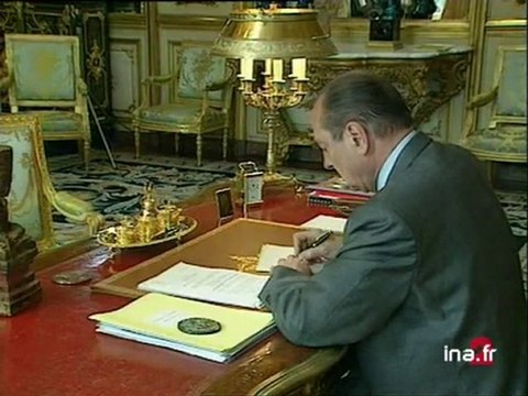 [L'usage des fonds secrets]