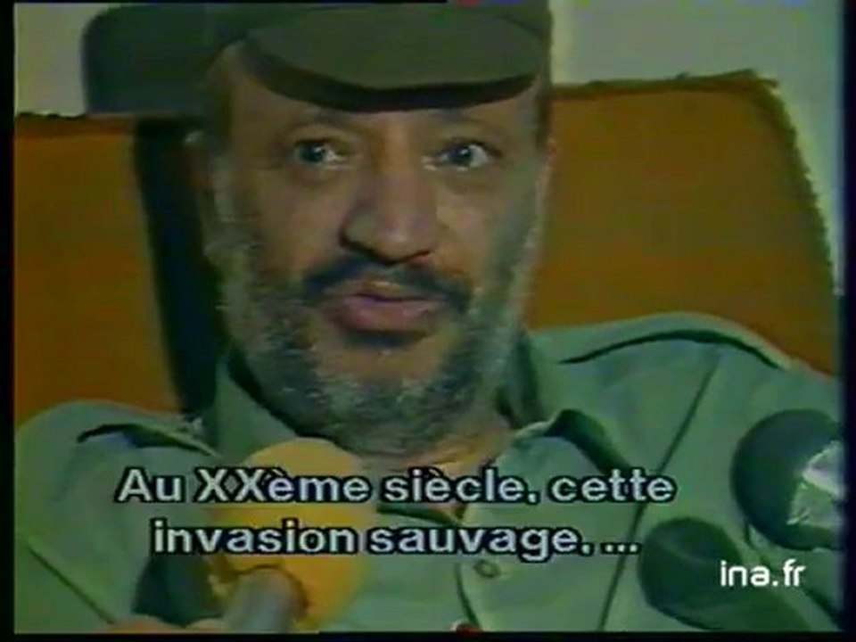 Arafat