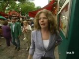 Que faut-il visiter à Montmartre ? - Archive INA