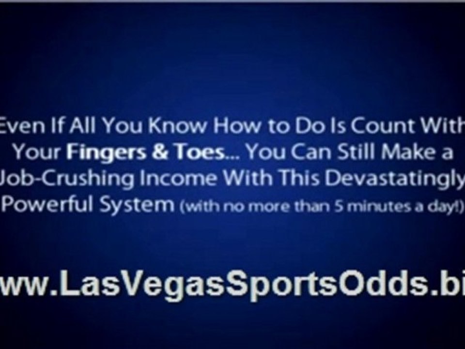 Sports Handicapping Systems - Win Sports Handicapper Systems