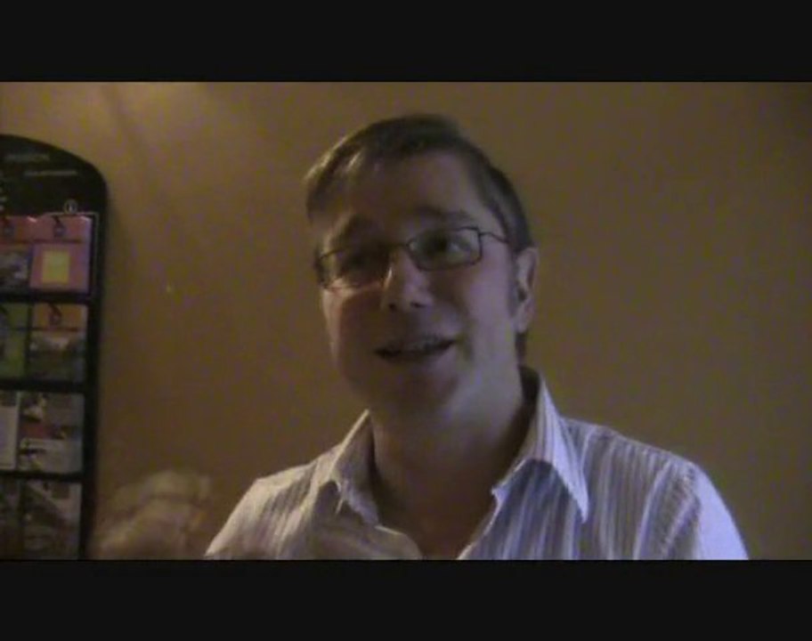 Rencontre avec Jean Quatremer