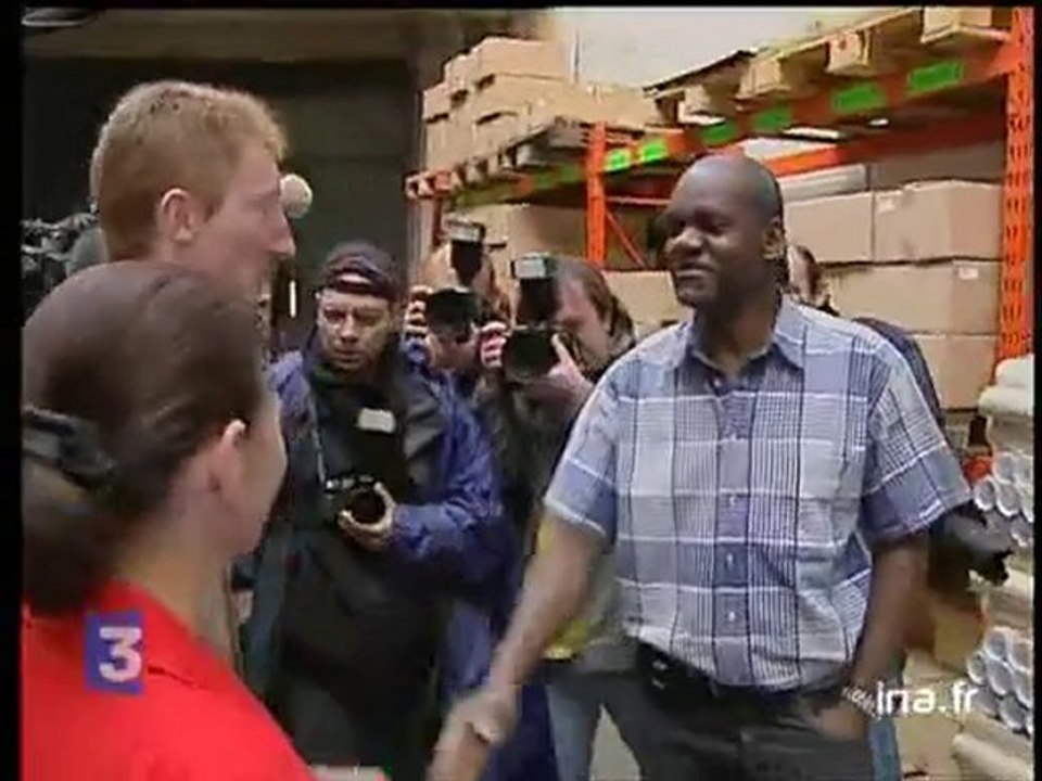 Indemnisation de Patrick Dils et sa famille qui obtiennent un million d'euros