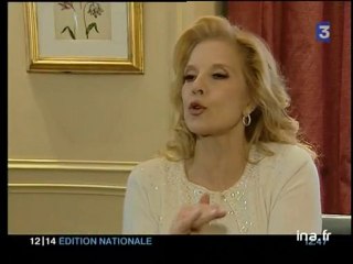 Sylvie VARTAN le retour avec spectacle et un livre