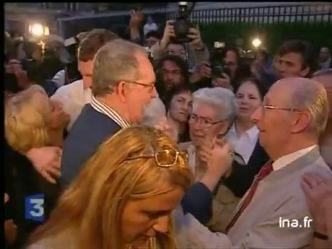 [Acquittement de Patrick Dils]