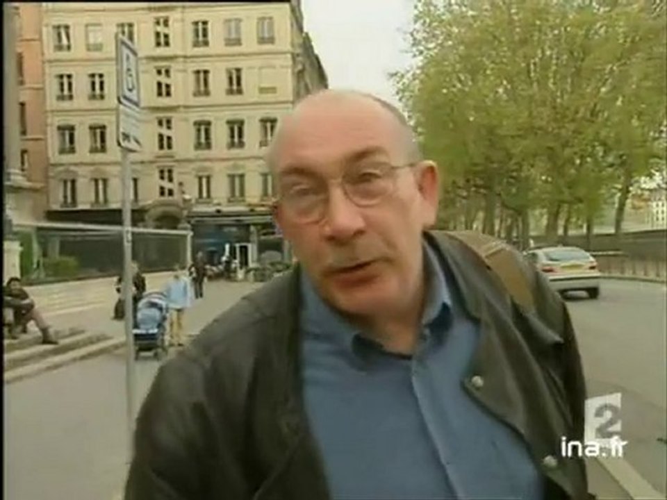 [Arrivée du magistrat instructeur dans l'affaire Patrick Dils]