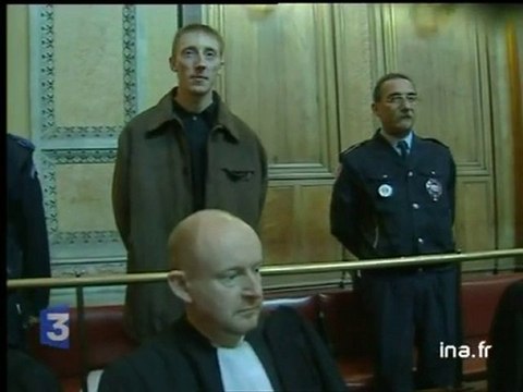 Procès Dils : la cour se penche sur l'heure de la mort de Cyril et Alexandre