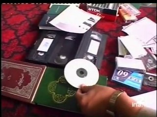 [Procès travailleurs humanitaires en Afghanistan]