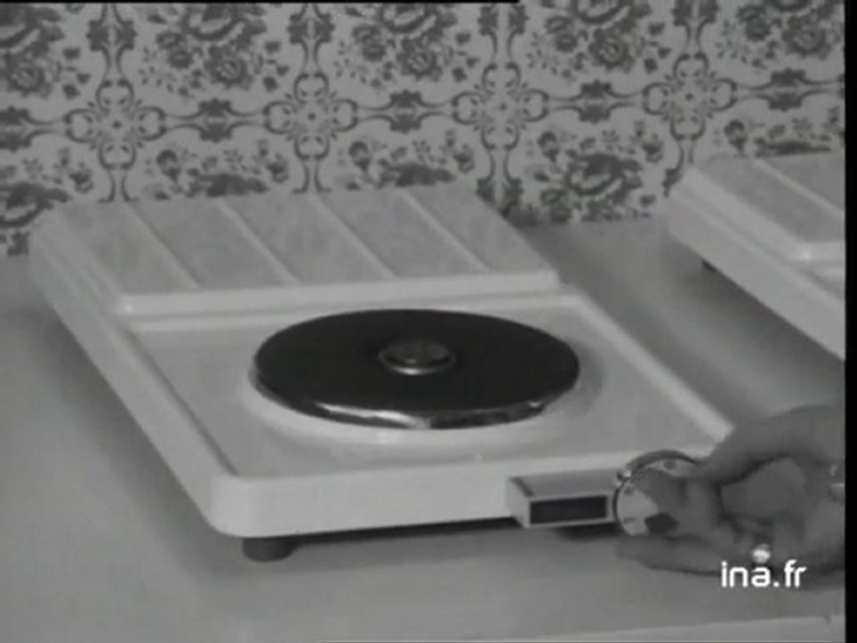 LE SALON DES ARTS MENAGERS