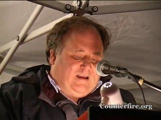 Billy Hayes General Secretary CWU - Free the Miami 5 ...