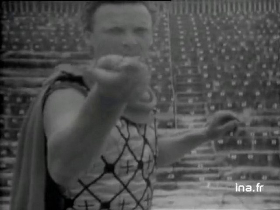 Festival Vaison la Romaine