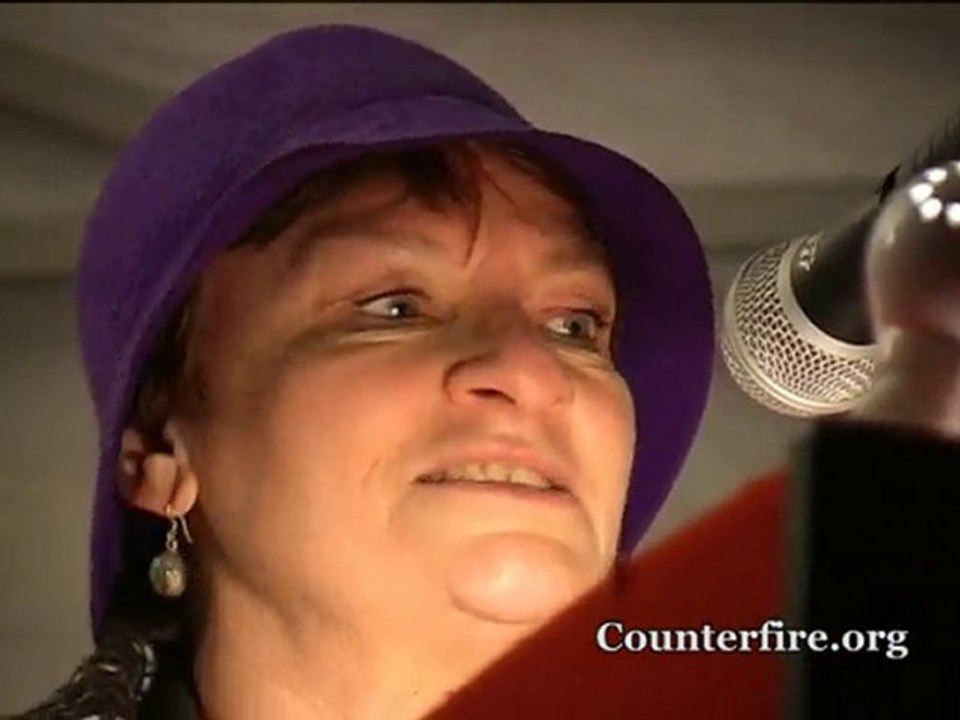 Christine Blower National Union of Teachers - Free the ...