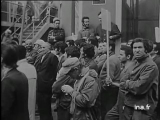 RENAULT : MEETING BOULOGNE BILLANCOURT