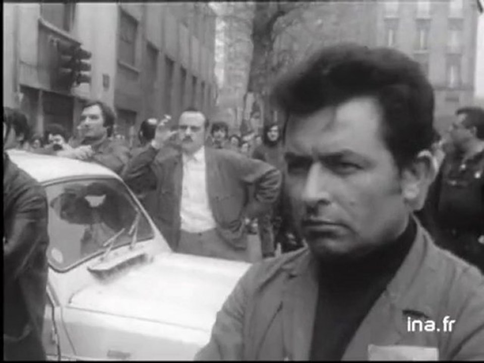 Reprise travail Flins -Billancourt