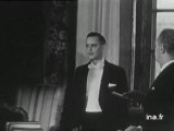 Portrait Olof Palme