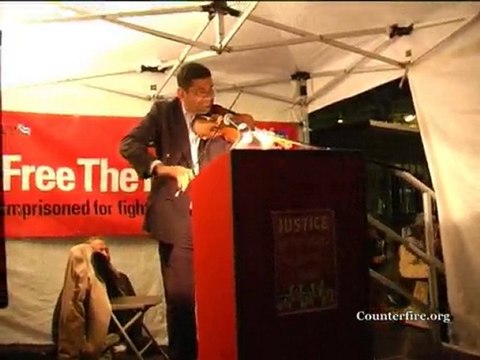 Cuba Solidarity Campaign Message Gerado Hernandez ...