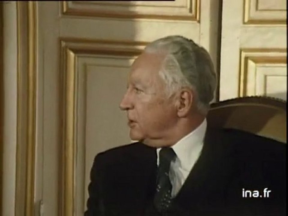 RENCONTRE POMPIDOU BRANDT