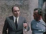 François Mitterrand  et les agriculteurs - Pierre Mendes France