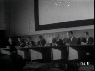 MENDES FRANCE A GRENOBLE