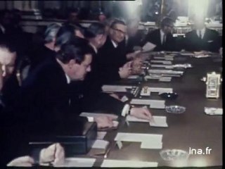 ENTRETIENS FRANCO-ALLEMANDS