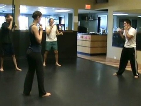 Wilmington Health Nuts - Evolution Mixed Martial Arts