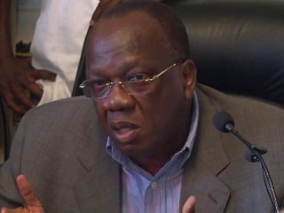 Guinea run-off candidates urge calm amid delayed election