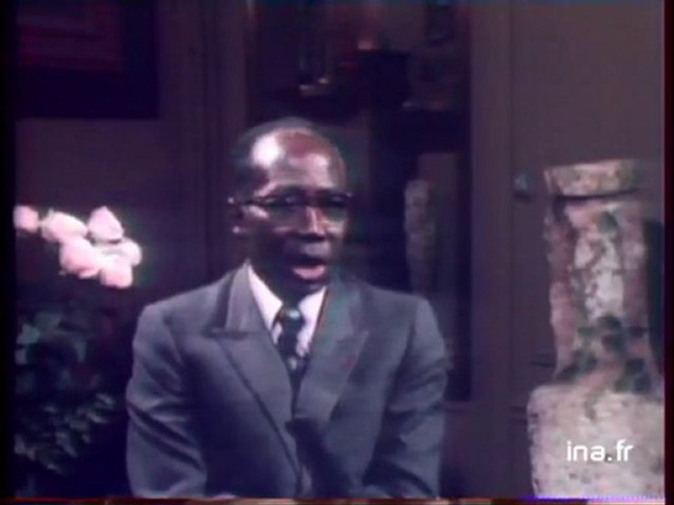 Senghor
