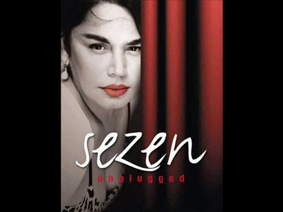 Sezen Aksu - Hani