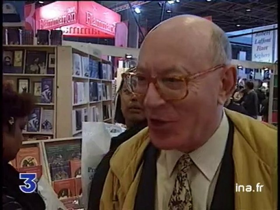 Littérature québecoise