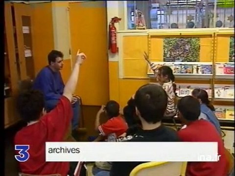 Les nouveaux rythmes de la rentrée : encadre écoles primaires