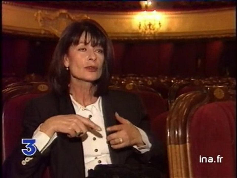 Sortir : "Un mois à la campagne" vu par Claire Nadeau