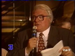 Pierre à Mauroy à Lille - Archive vidéo INA