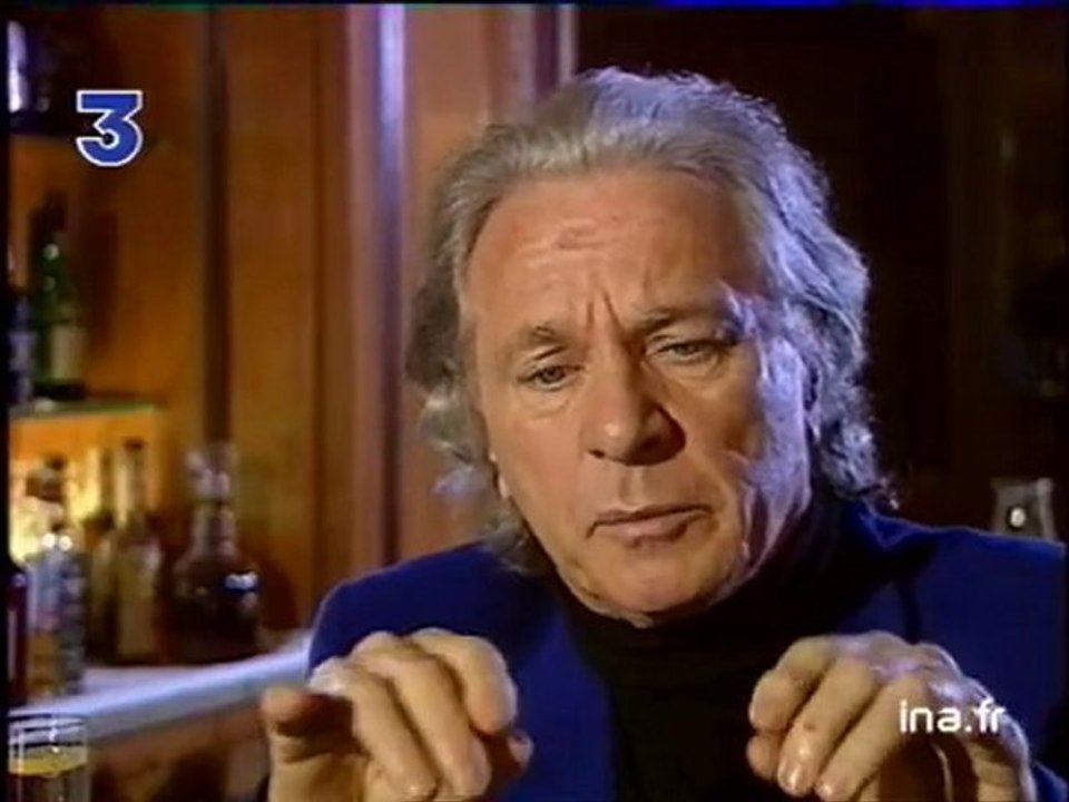 Maurice JARRE