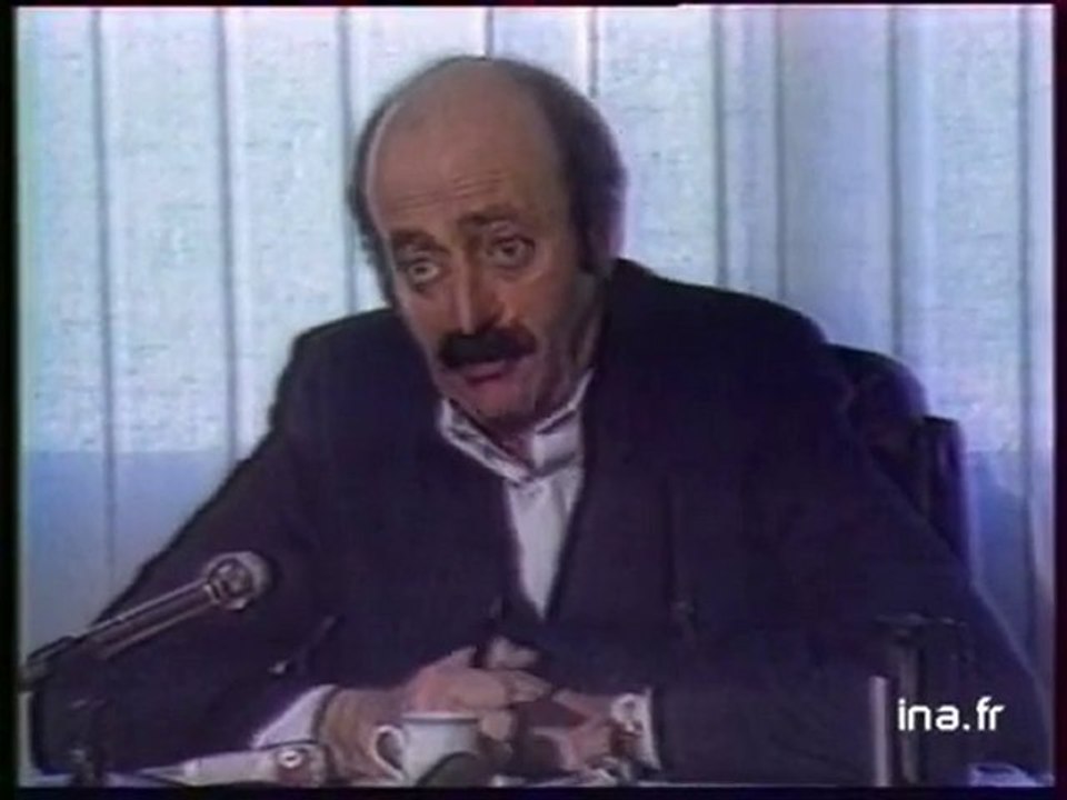 HRAOUI CHEZ AL-ASSAD