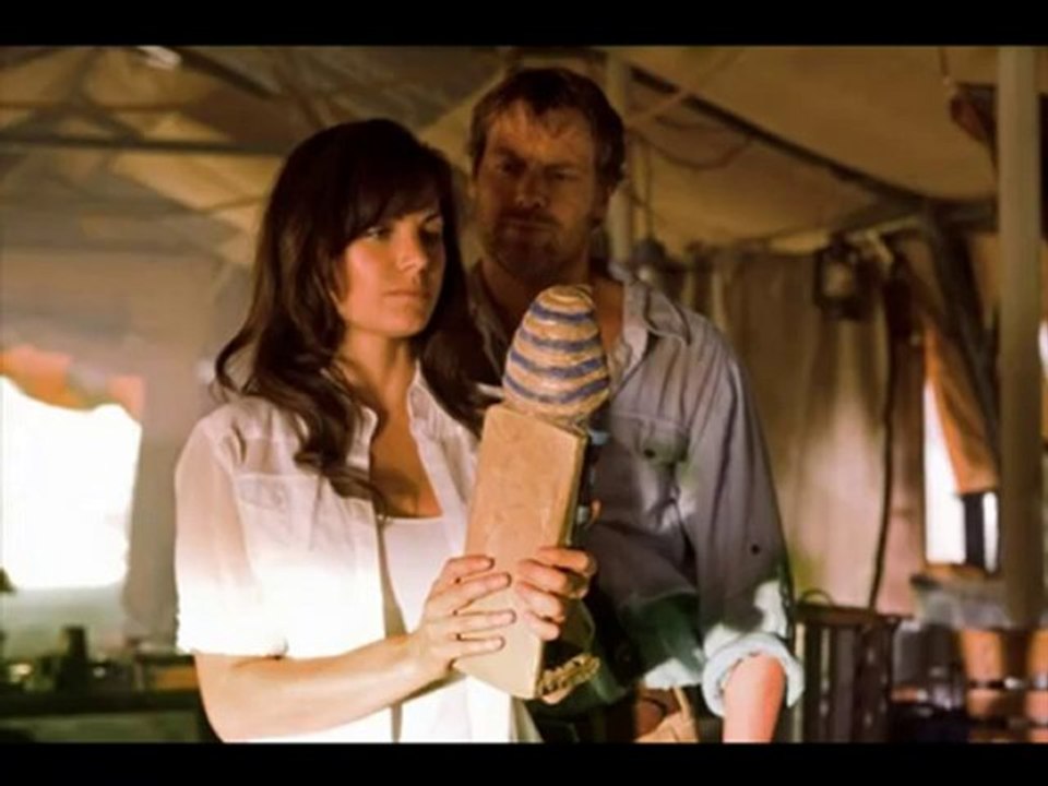 Smallville Season 10 Episode 5 Isis Part 1