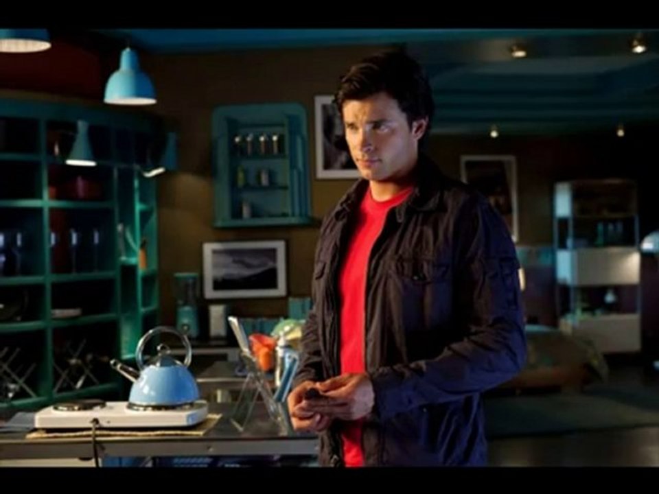 Smallville Season 10 Episode 5 Isis Part 3