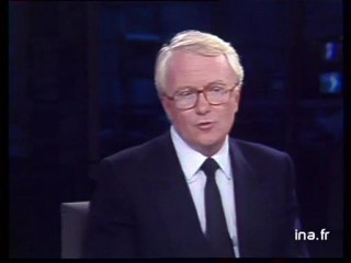 Invité plateau : Michel VAUZELLE