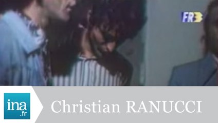 Christian Ranucci, révision du procès en cassation - Archive INA