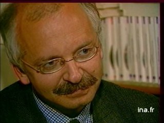 Le Goncourt a Erik ORSENNA