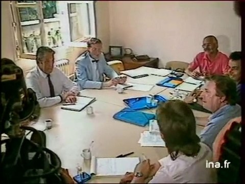 LES MINEURS DE GARDANNES