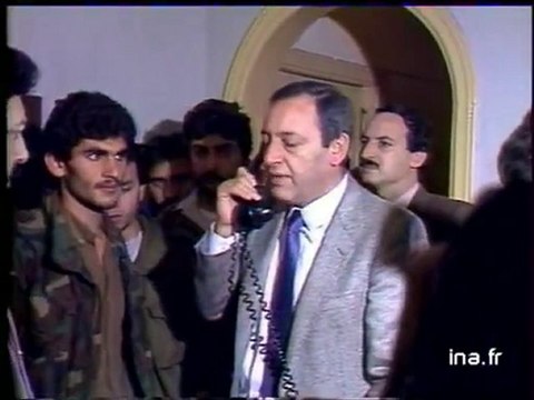 Que veulent les Chiites