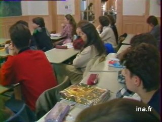 ECOLE PRIVEE : UN AN APRES LES GRANDES MANIFESTATIONS