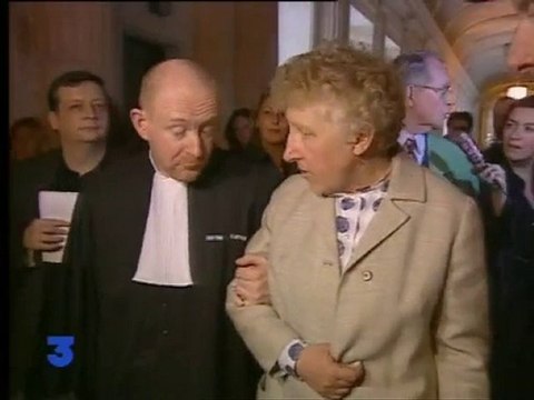 [L'affaire Patrick Dils]