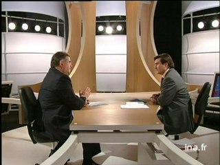 EXTRAIT CLAUDE ALLEGRE