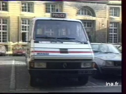 Verdict Patrick DILS