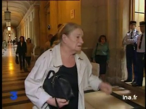 [L'affaire Patrick DILS : La commission de révision du procès]