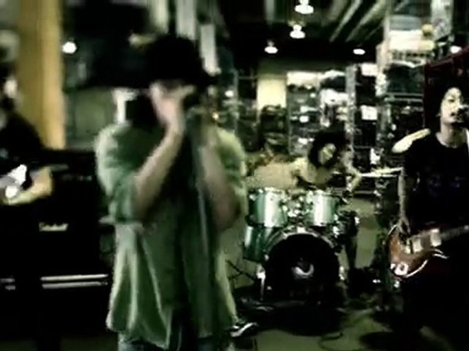 ENGU - Gimmick