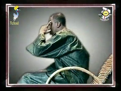 MUSIQUE TCHADIENNE YELEENE,WAGA-N'DJAM DU 25/10/10 PAR TOL